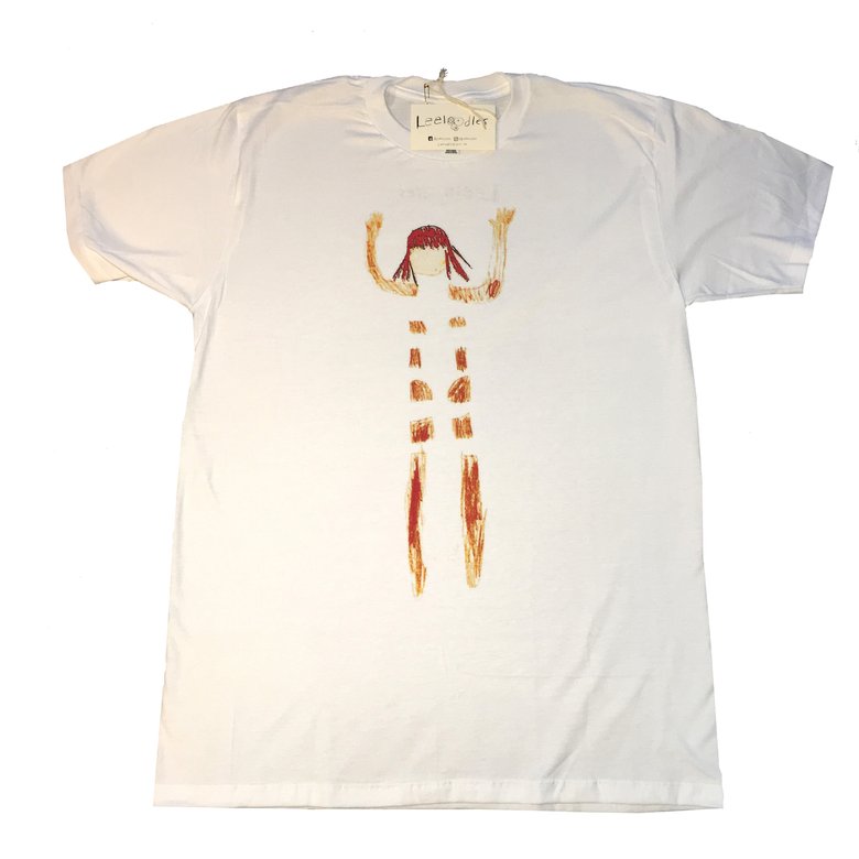Image of Leeloo (The Fifth Element Series)