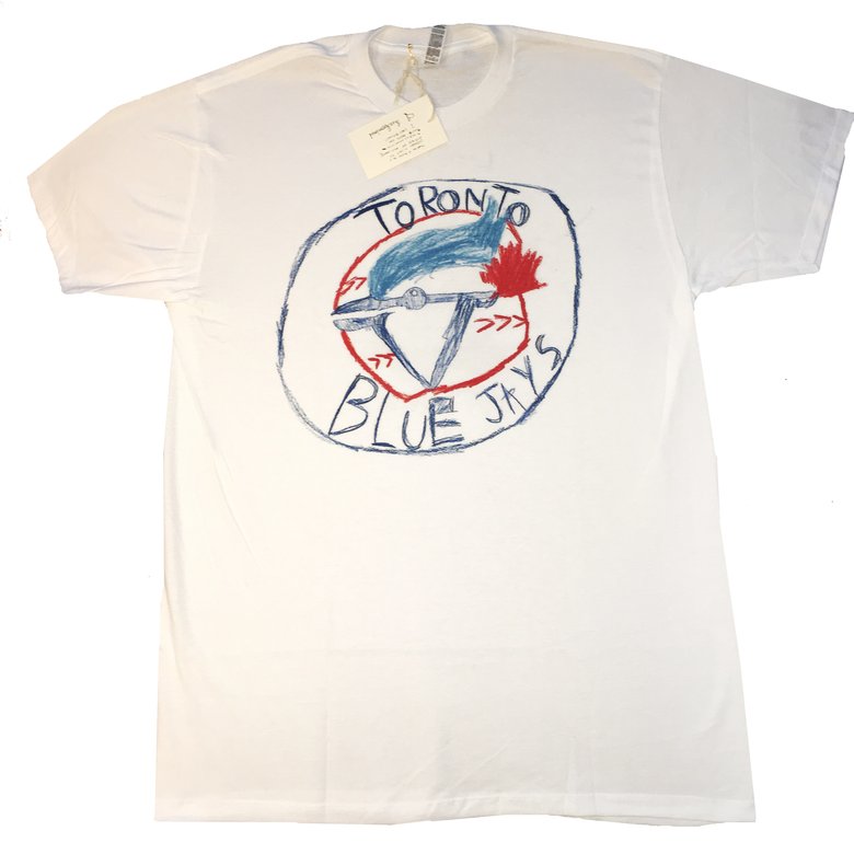 Image of Blue Jays