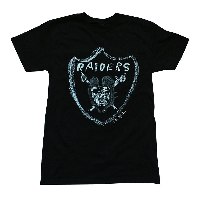 Image of Raiders