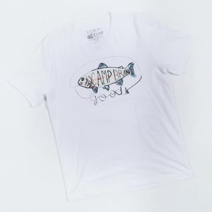 "Leeloo's Catch": Camp Brand Goods x Leeloodles