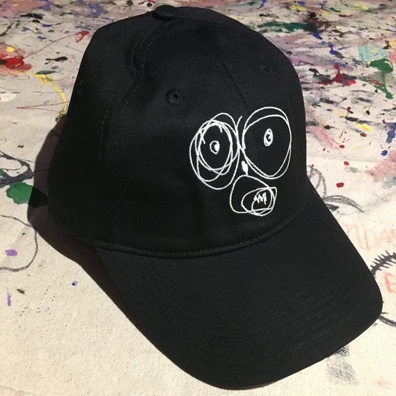 Image of OGSF Dad Hat