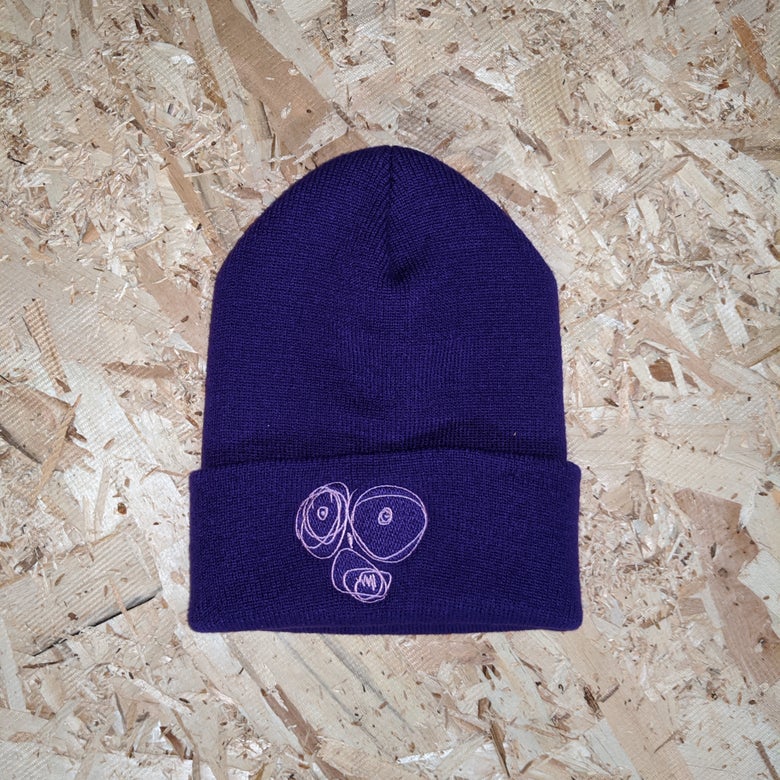 Image of OGSF Toque [PURPLE]