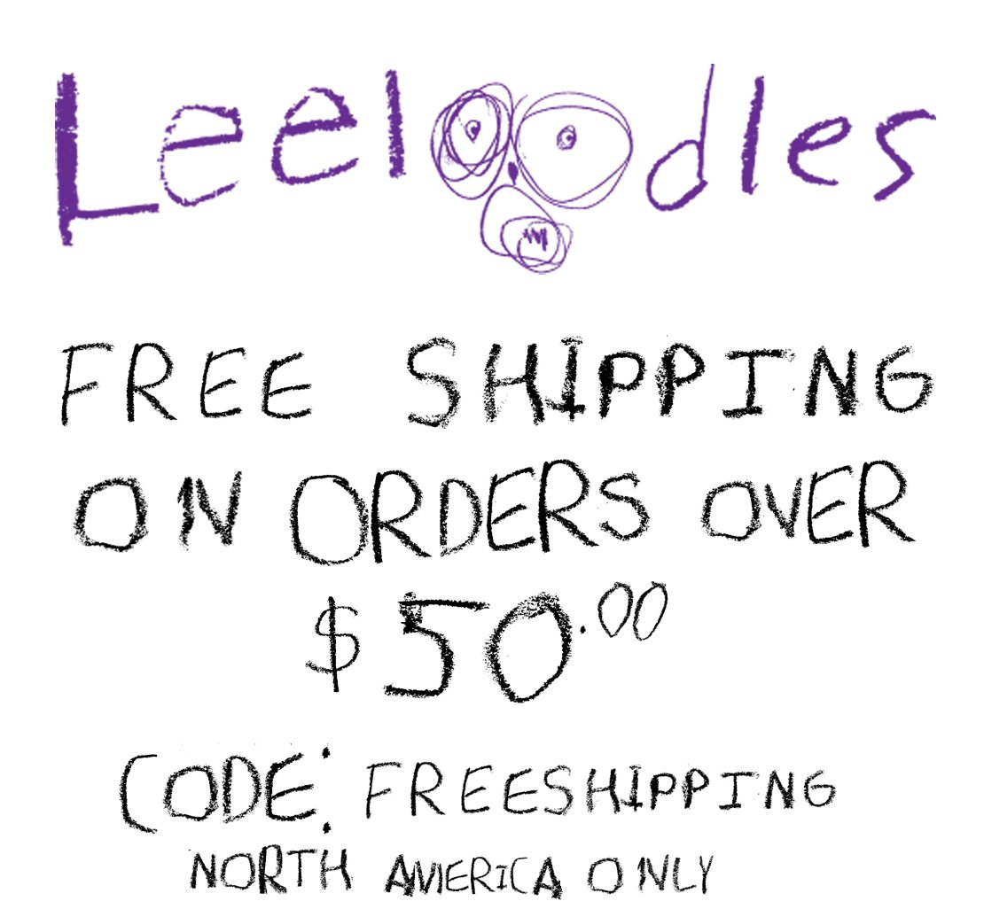 Leeloodles